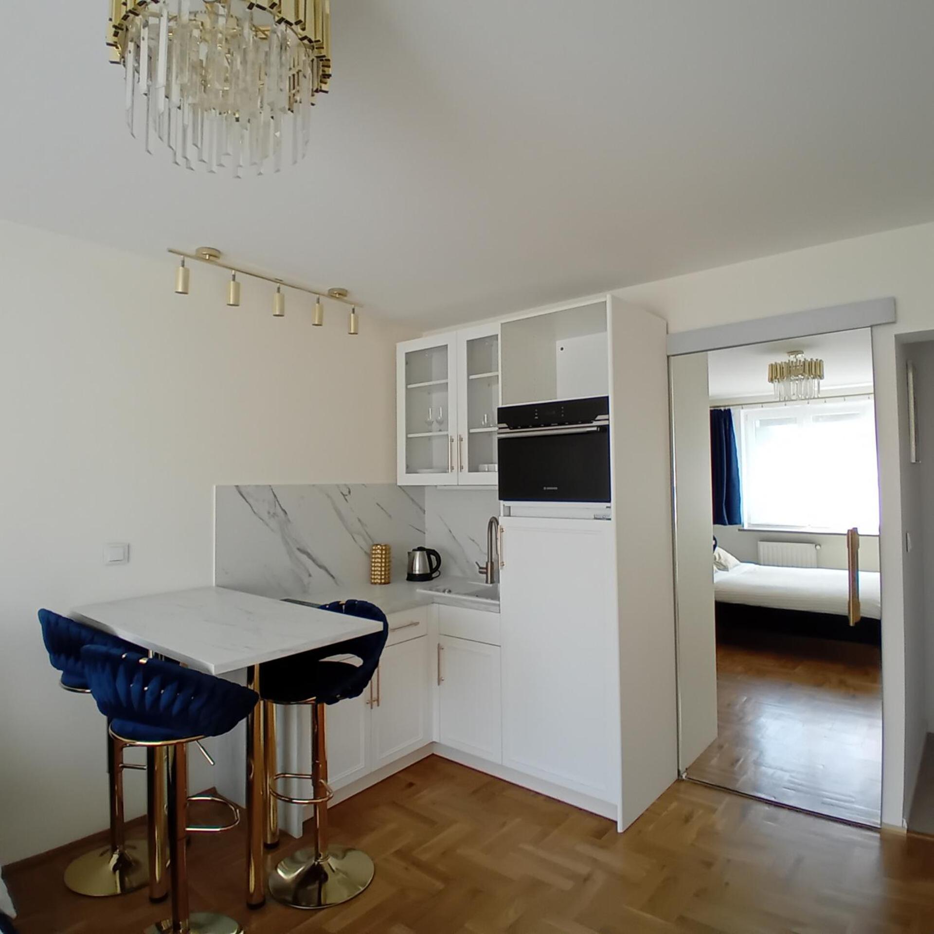 Apartment La Alaia With Parking