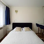 La Alaia Apartment With Parking