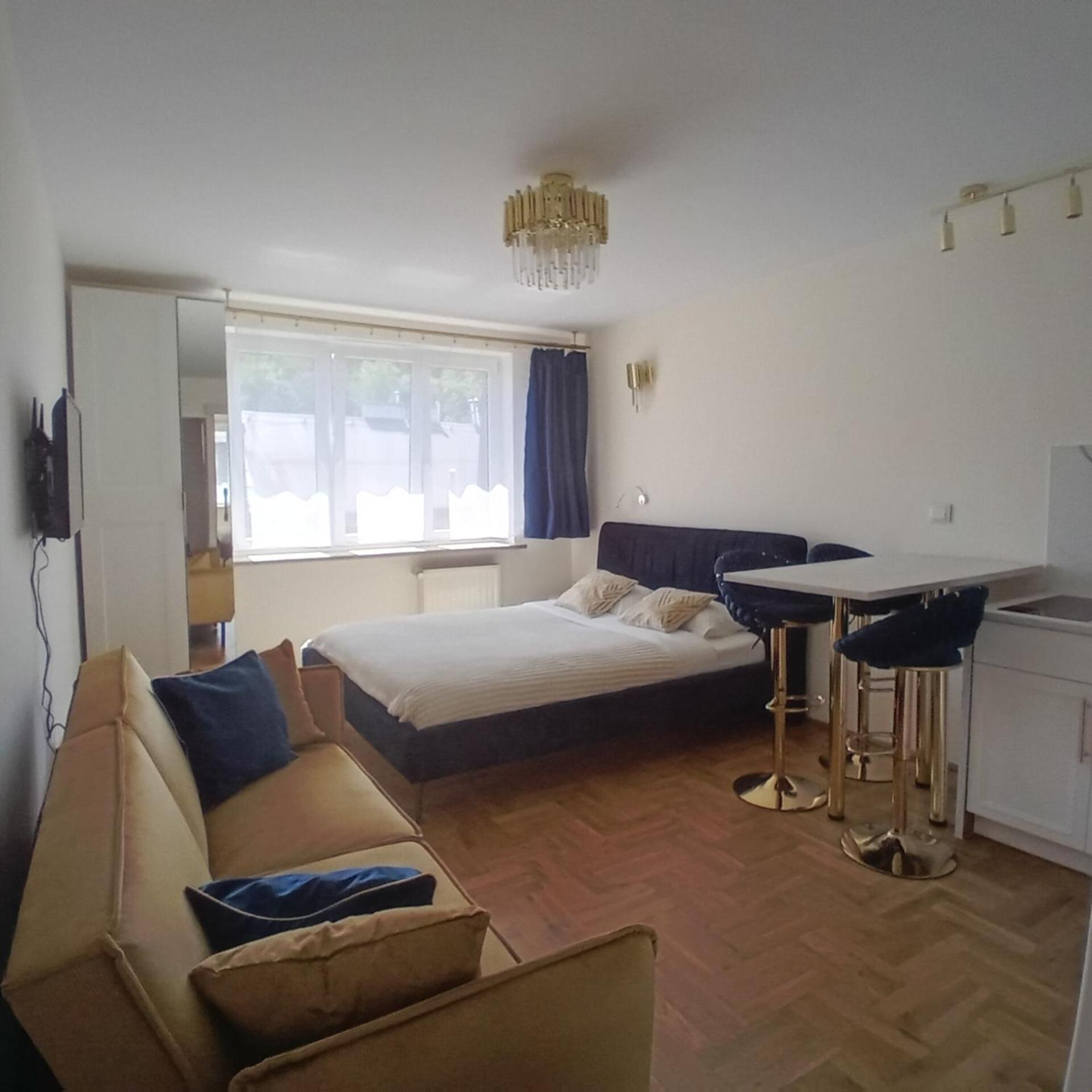 Apartment La Alaia With Parking
